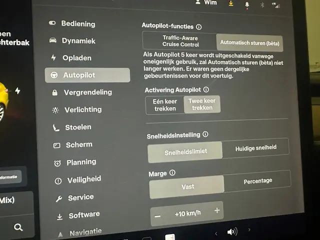 Tesla Model 3 Standard RWD Plus 60 kWh 2019 Elektrisch 19