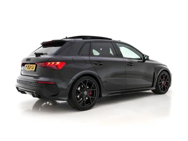 Audi RS3 Sportback 2.5 TFSI quattro 2022 Benzine 6