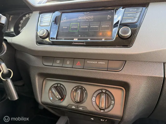 Škoda Fabia Combi 1.0 | 2019 | NW APK | 2019 Benzine 19