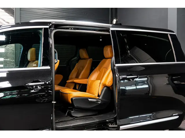 Chrysler Pacifica 3.6 V6 Hybrid 2023 Benzine 5