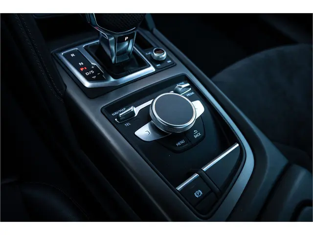 Audi R8 5.2 quattro Sportuitlaat, B&O, Camera 2020 Benzine 29