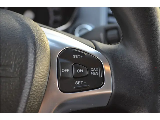 Ford EcoSport 1.0 EcoBoost Titanium 2016 Benzine 9