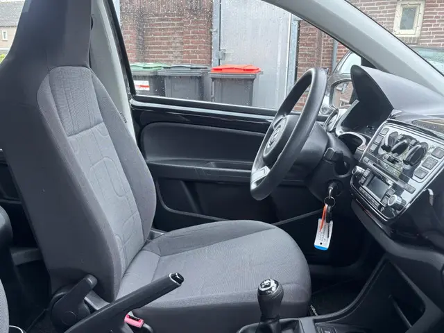 Volkswagen up! 2