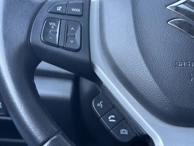 Suzuki S-Cross 1.4 Boosterjet Select 2019 Benzine 32