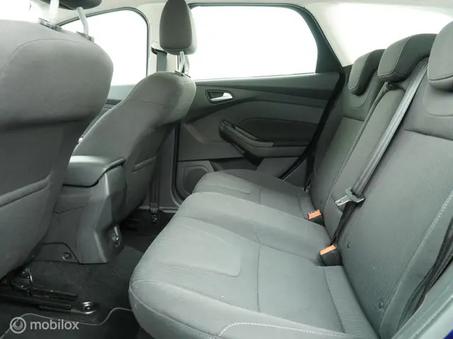 Ford Focus Wagon 1.0 EcoBoost Edition Plus 2014 Benzine 9