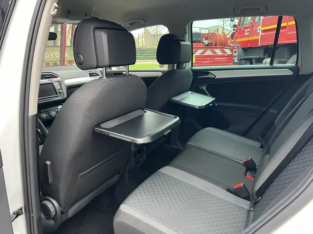 Volkswagen Tiguan 1.4 TSI ACT Highline 2016 Benzine 13