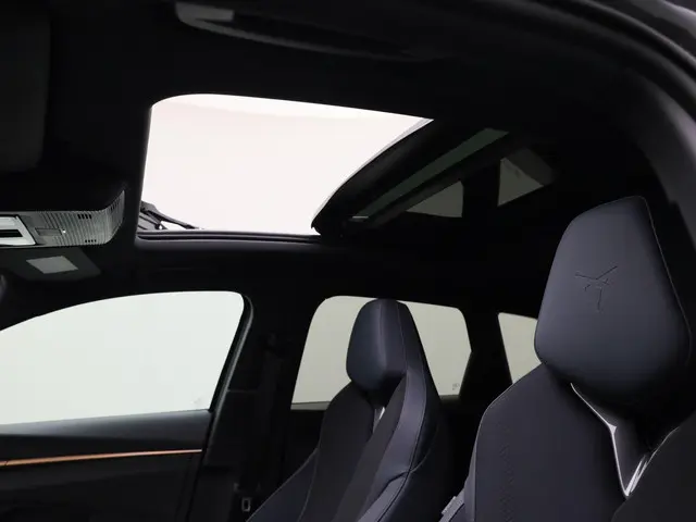 CUPRA Terramar 1.5 TSI 150PK DSG Business 2025 Benzine 45