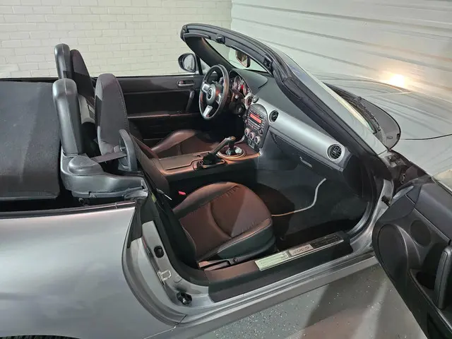 Mazda MX-5 1.8 TS 2012 Benzine 17