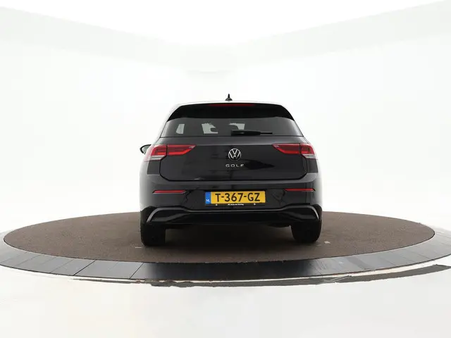 Volkswagen Golf 1.0 Tsi 110pk Life 2023 Benzine 11