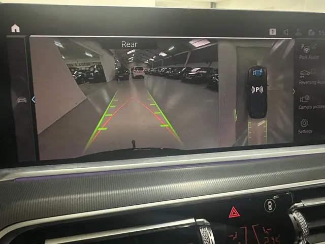 BMW X5 xDrive45e High Executive 2020 Hybride Benzine 8