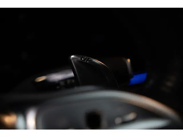 Mercedes-Benz G-Klasse 63 2018 Benzine 28