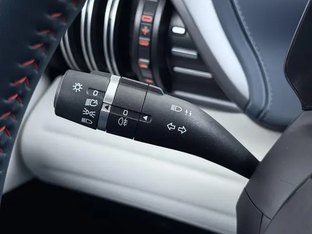 BYD ATTO 3 Design 2023 Elektrisch 27