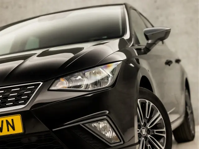 SEAT Ibiza 1.0 TSI Excellence FR Sport 2020 Benzine 32