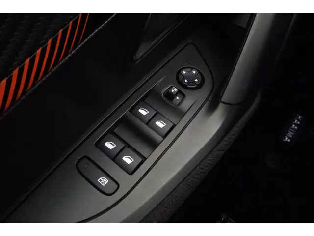 Peugeot e-2008 EV Active 50 kWh 2021 Elektrisch 18