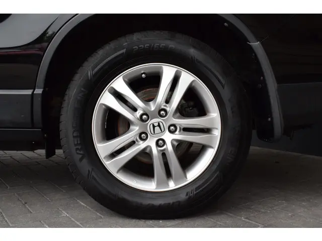 Honda CR-V 2.0i Comfort - Trekhaak 2012 Benzine 8