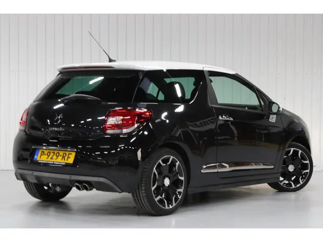 Citroën DS3 1.6 THP Sport Chic 2012 Benzine 7