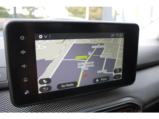 Dacia Sandero Stepway TCe 100 ECO-G Up&Go 2023 Benzine 15