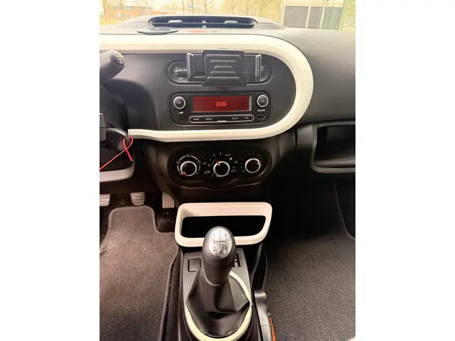 Renault Twingo 1.0 SCe Expression 2015 Benzine 9