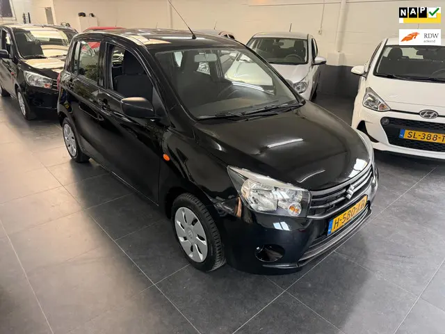 Suzuki Celerio 1.0 Comfort 2020 Benzine