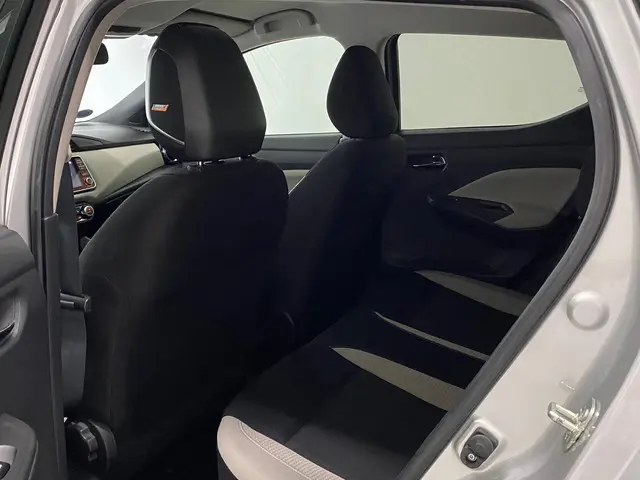 Nissan Micra 1.0 IG-T Tekna 2019 Benzine 30