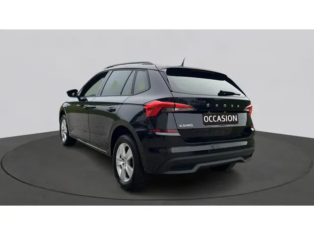 Škoda Kamiq 1.0 TSI Sport Business 2024 Benzine 7