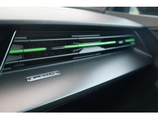 Audi RS3 Sportback 2.5 TFSI 400PK Quattro 2023 Benzine 49