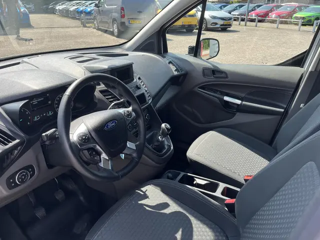 Ford Transit Connect 1.0 Ecoboost L2 Trend 2024 Benzine 13