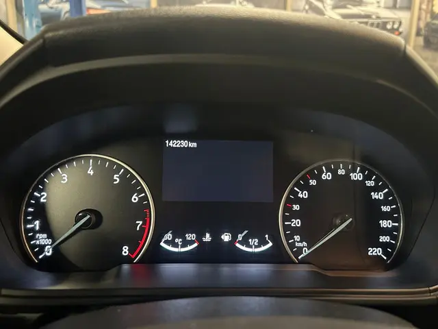 Ford EcoSport 1.0 EcoBoost ST-Line 2018 Benzine 40