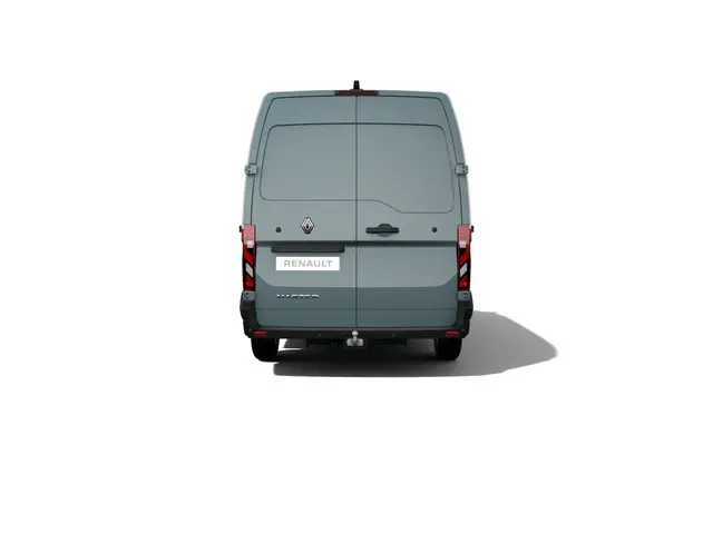 Renault Master Advance 2025 Diesel 5