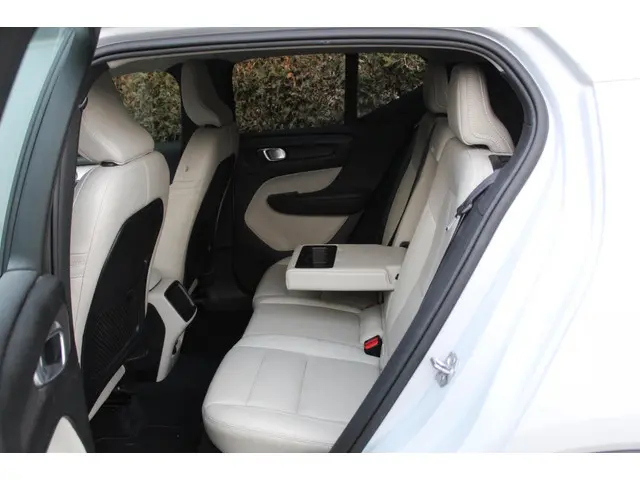 Volvo XC40 1.5 T3 Momentum Pro 2019 Benzine 9