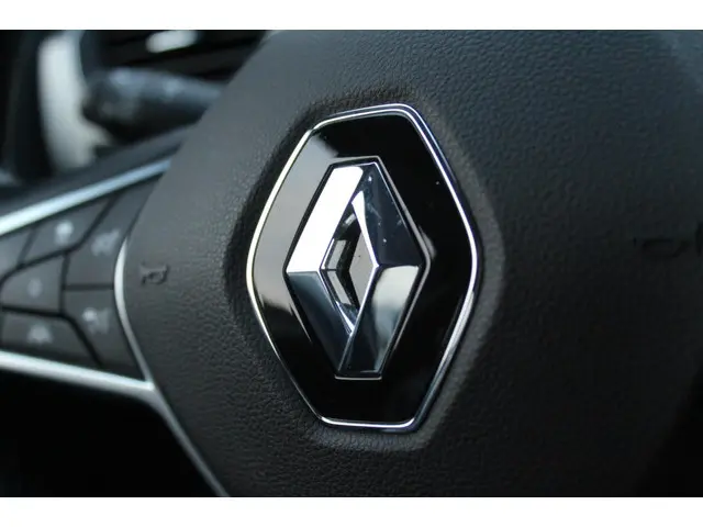 Renault Arkana 1.3 TCe 140 2023 Hybride Benzine 19