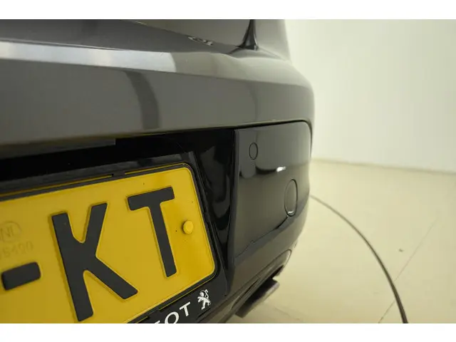 Peugeot 208 1.2 PureTech GT 2021 Benzine 7