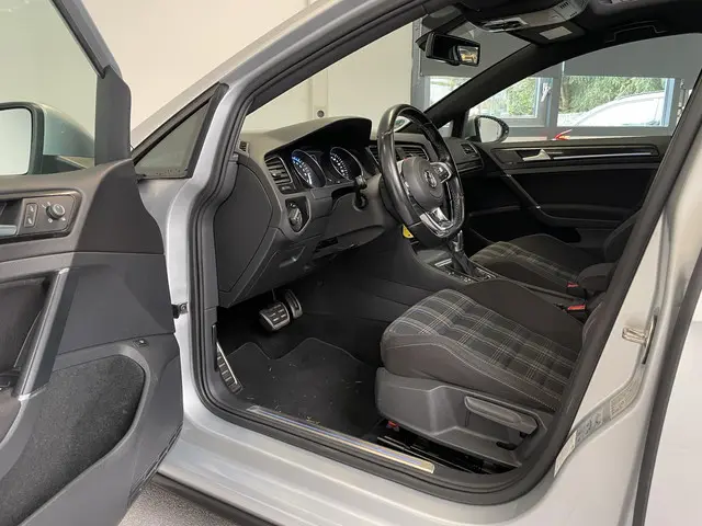 Volkswagen Golf 1.4 TSI GTE 2015 Hybride Benzine 21
