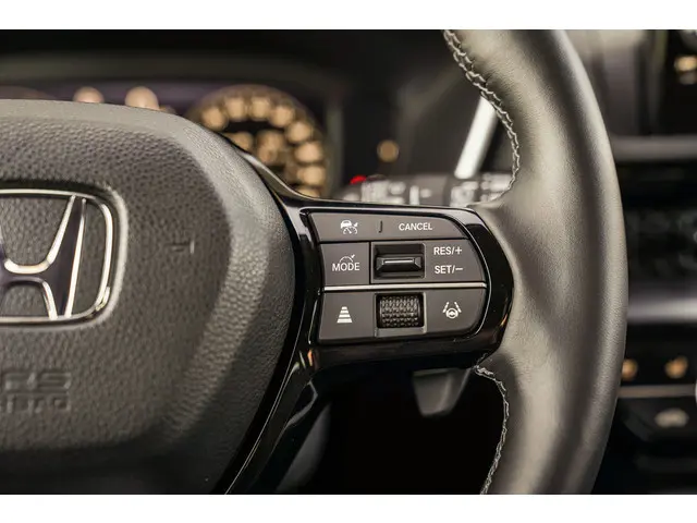 Honda CR-V 2.0i e:HEV 4WD ADVANCE 2024 Hybride Benzine 18