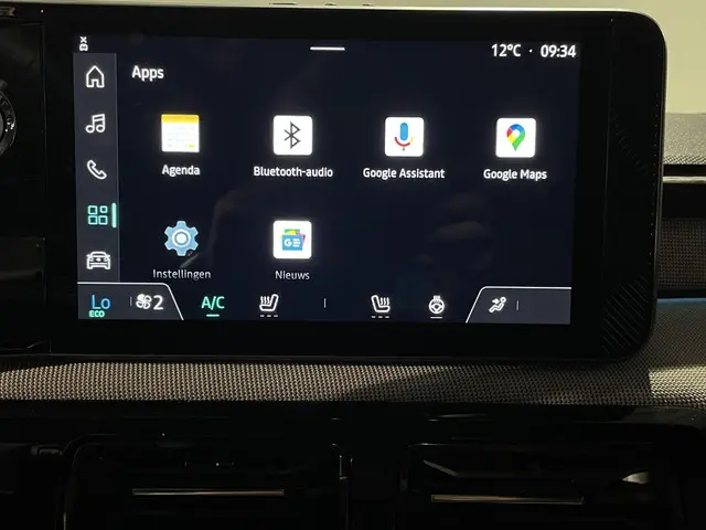 Nissan Micra ADVANCE 52 kWh 2025 Elektrisch 23