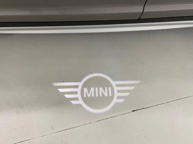 MINI Countryman 1.5 Cooper ALL4 Chili 2019 Benzine 10