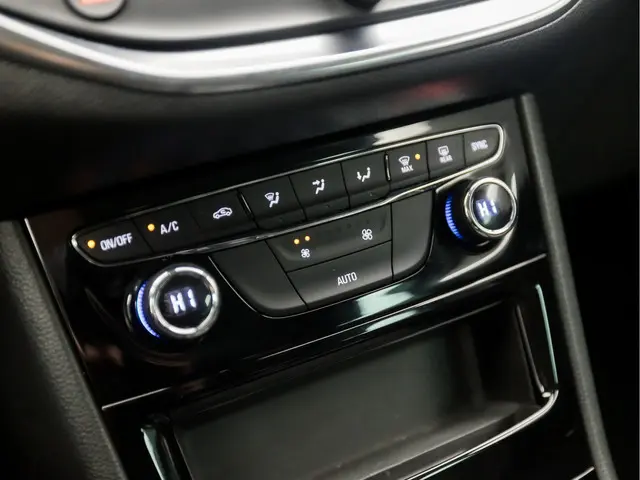 Opel Astra Sports Tourer 1.2 Elegance Sport 2020 Benzine 9