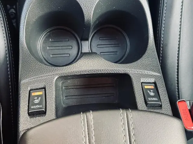 Nissan QASHQAI 1.3 DIG-T Pano/Navi/Camera 2021 Benzine 15