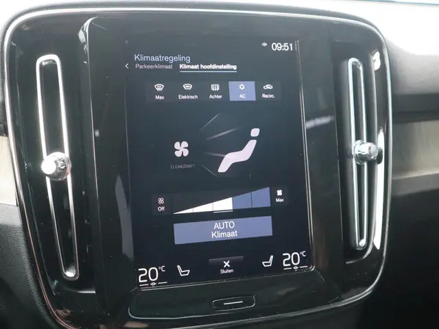 Volvo XC40 T4 Inscription 2018 Benzine 29