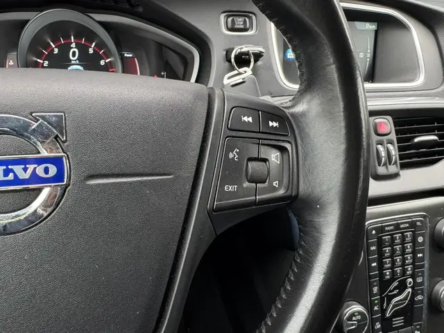 Volvo V40 1.6 T2 Kinetic 2015 Benzine 7