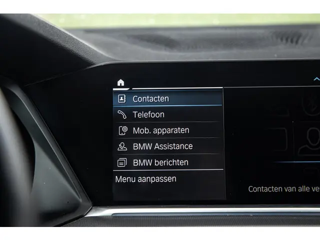 BMW X5 xDrive45e 2021 Hybride Benzine 36