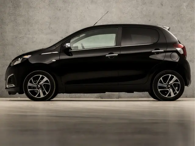 Peugeot 108 1.0 e-VTi Allure 2020 Benzine 2