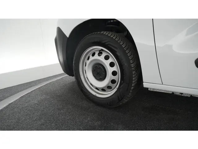 Peugeot Partner 1.5 BlueHDi 100 S&S L1 2024 Diesel 19