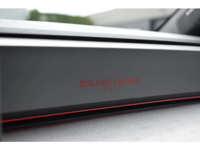 Renault 5 Roland-Garros 2026 Elektrisch 25