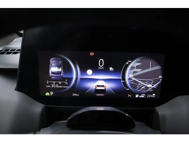 Toyota Urban Cruiser Dynamic 61 kWh, 2026 Elektrisch 20