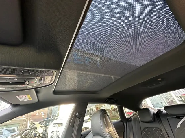 Audi RS5 A5 Sportback 2.9 TFSI quattro 2019 Benzine 40