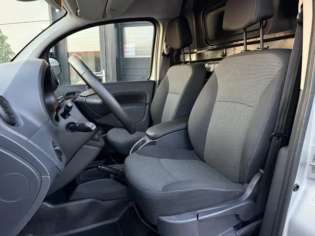 Mercedes-Benz Citan 109 CDI 2017 Diesel 3