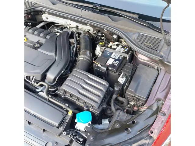 Volkswagen Golf 1.5 TSI Life Business 2022 Benzine 45