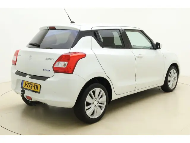 Suzuki Swift 2