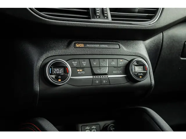 Ford Kuga 2.5 PHEV ST-Line 2022 Hybride Benzine 53